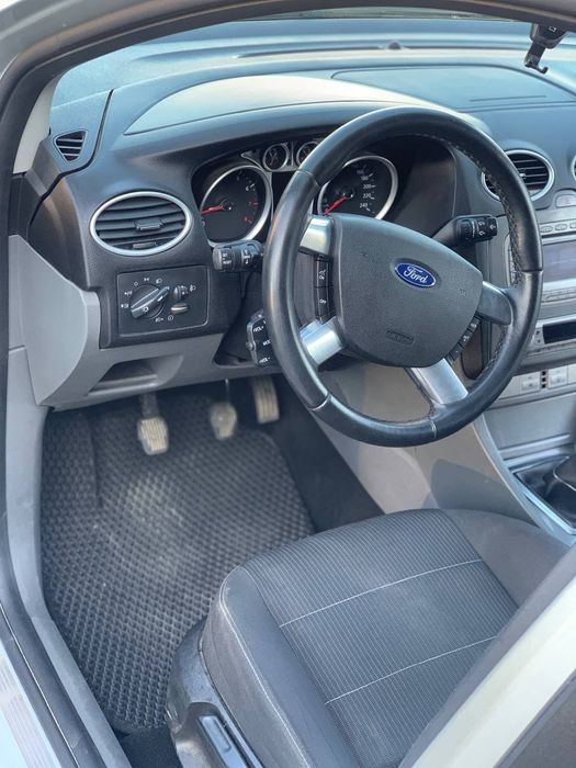 Продається Ford Focus TITANIUM