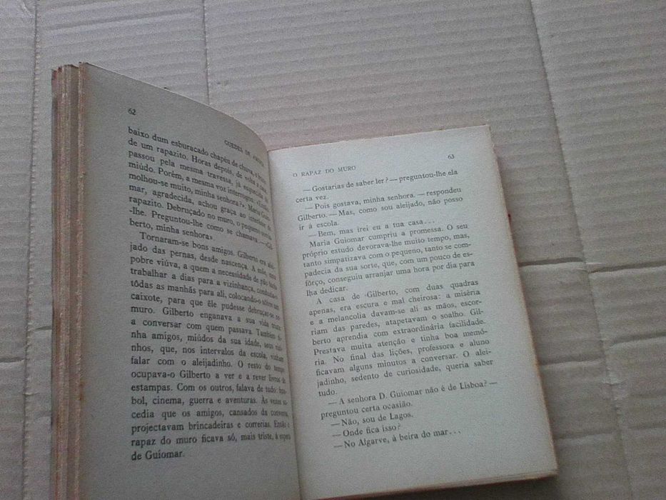 Patamar  - Guedes de Amorim