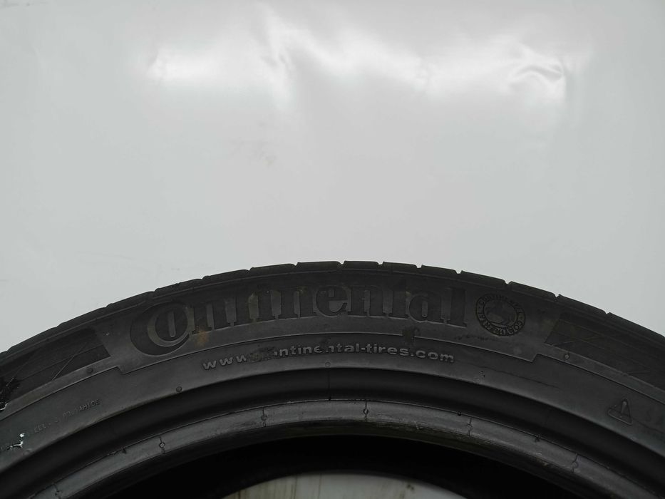 Continental ContiSportContact 5 275/40/20 2016rok 106Y 5,/5,4mm (3219)