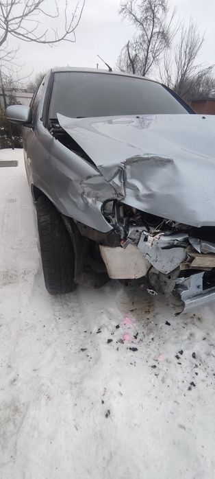 NISSAN ALMERA 1.5 бензин