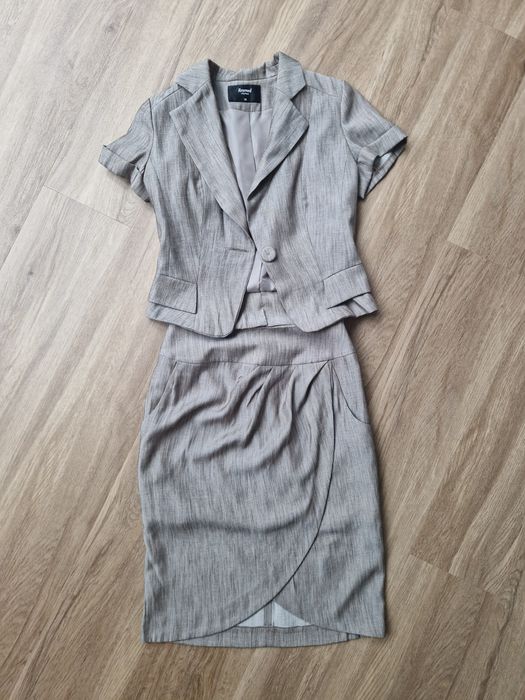 Komplet garsonka rozm.36 Reserved