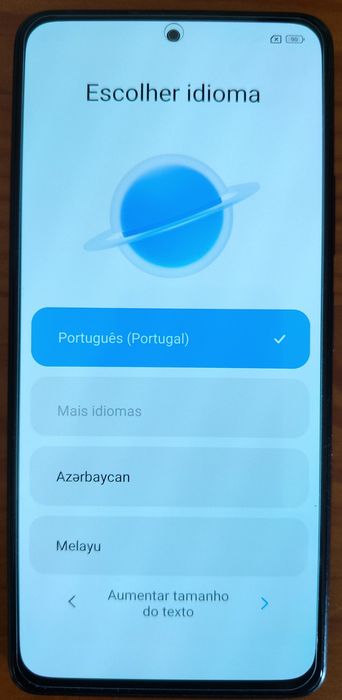 Redmi Note 10 Pro