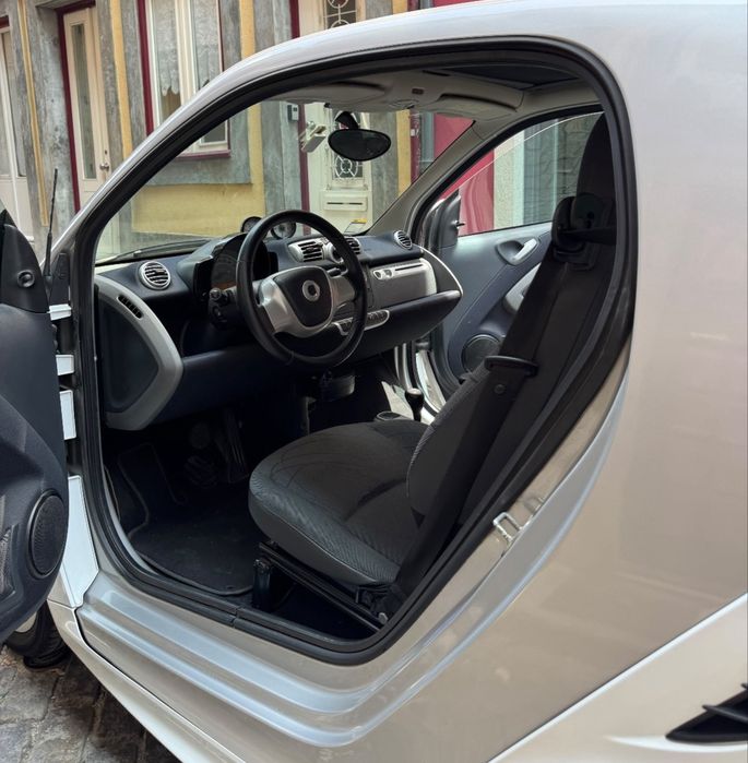 Smart ForTwo 2012 54cv