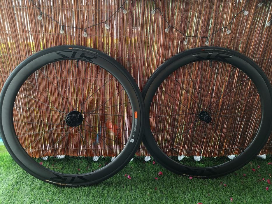 Giant Slr1 40 mm