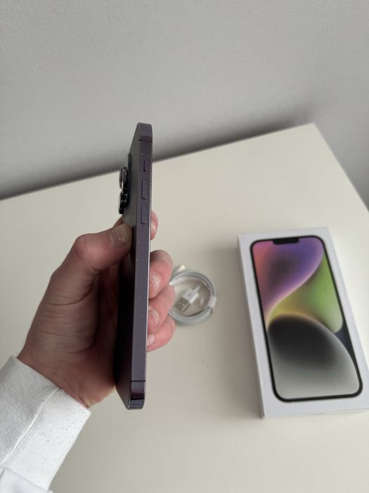 iPhone 14 pro max 256gb (айфон 14 про макс 256гб)