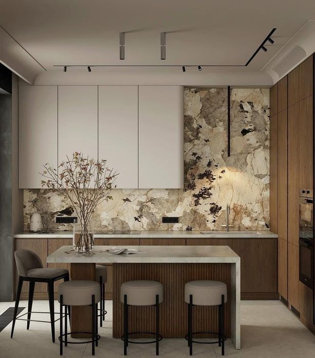 Projektowanie wnętrz, wizualizacje 3D, układ funkcjonalny