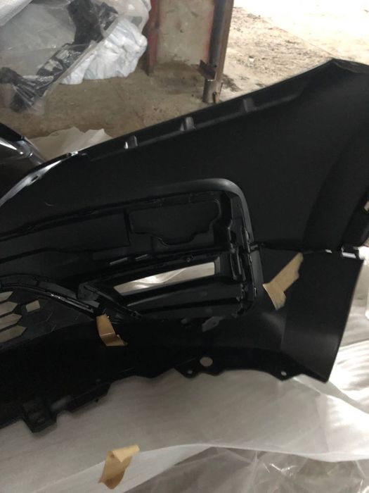 Бампер передний передній honda cr-v 5 crv црв 2020 2021 2022