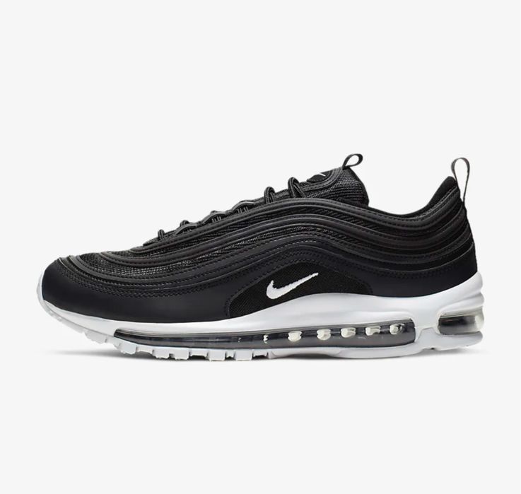 Кроссовки NIKE AIR MAX 97