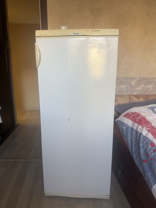 Морозильна камера Snaige