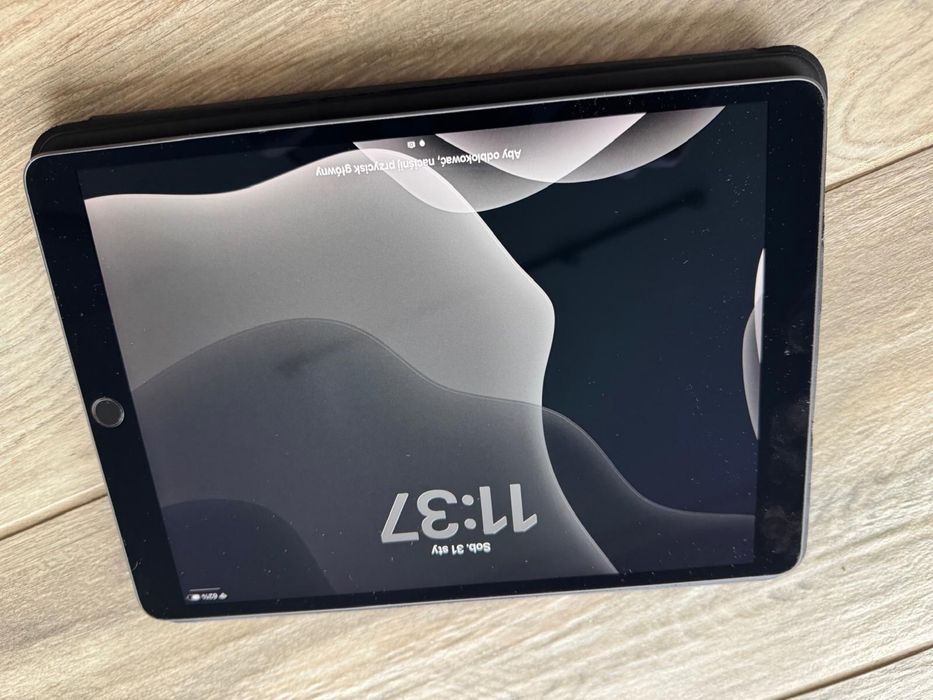 iPad air (2019) apple