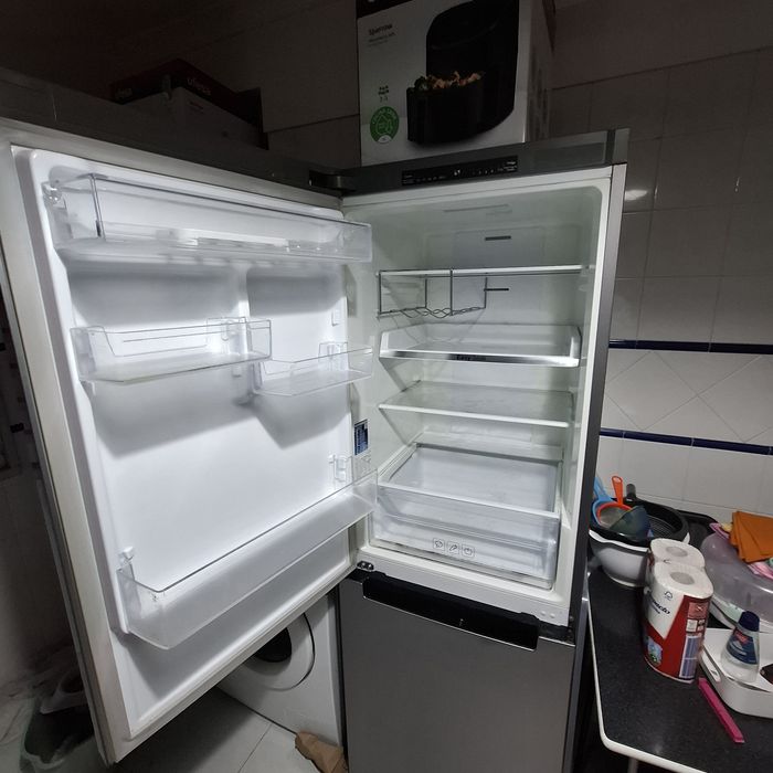 Maquinas Samsung