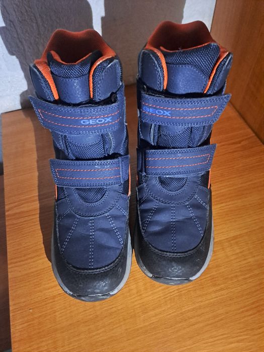 Ботинки Geox 38 розмір