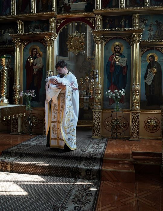 ФОТОГРАФ на Хрестини Київ/Біла Церква