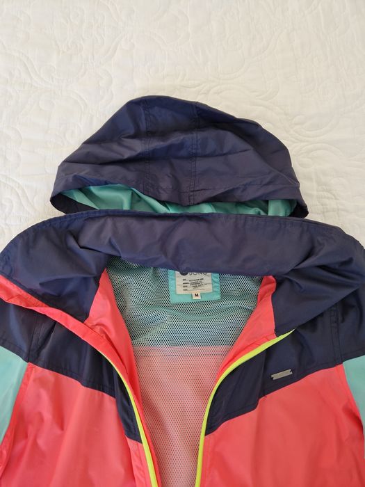 Ветровка Billabong