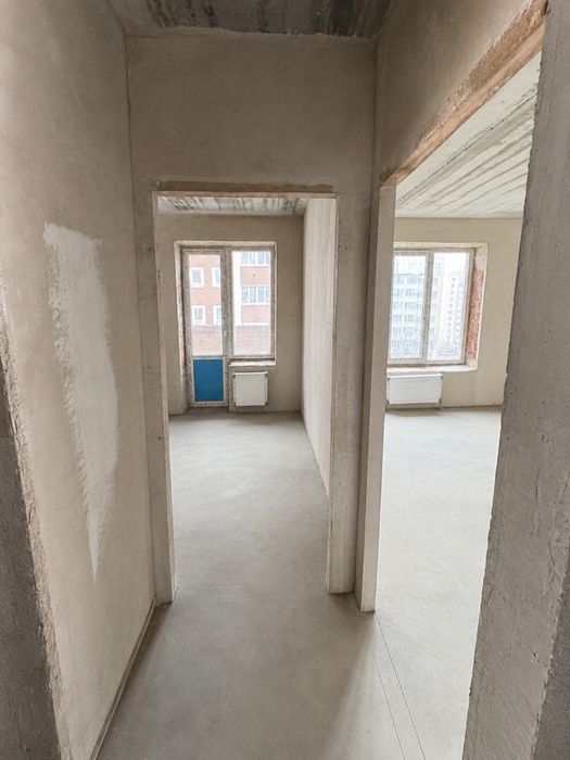 Без% Продам 1к квартиру 36м2 ЖК Петрівський квартал біля ЖК Уютний квартал ТОРГ ТЕРМІНОВО ГОТІВКА - View 6