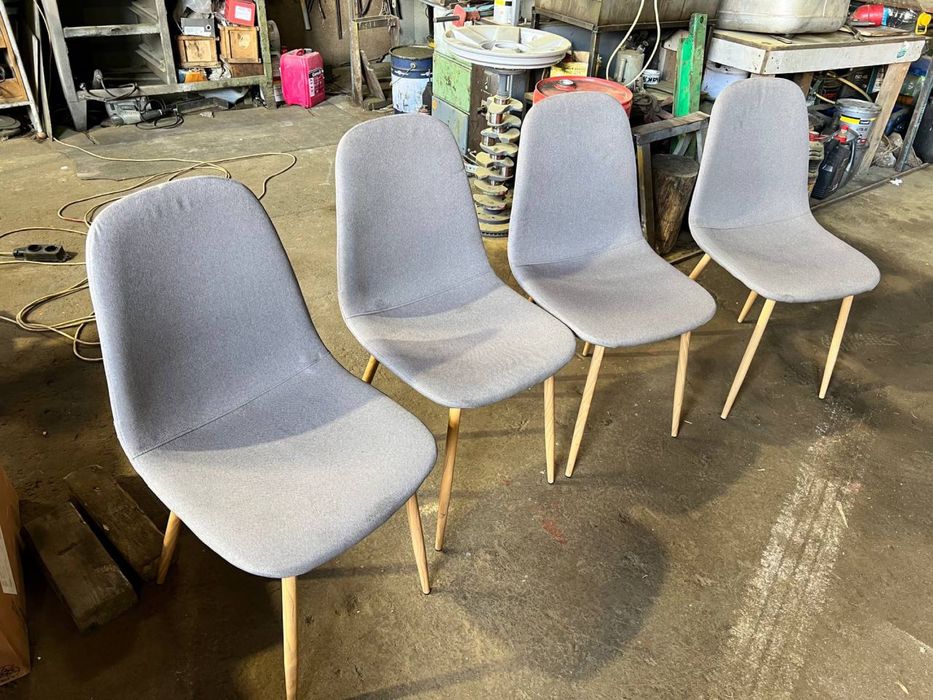 Продам зручні стільці