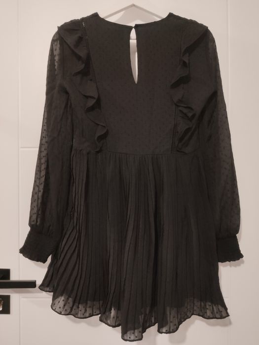 Mini kombinezon Zara