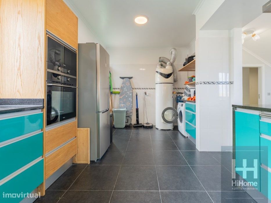 Moradia T3 Renovada nas Lombas, Porto Santo