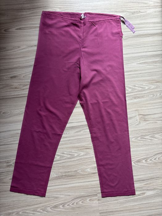 Scrubs medyczny XL