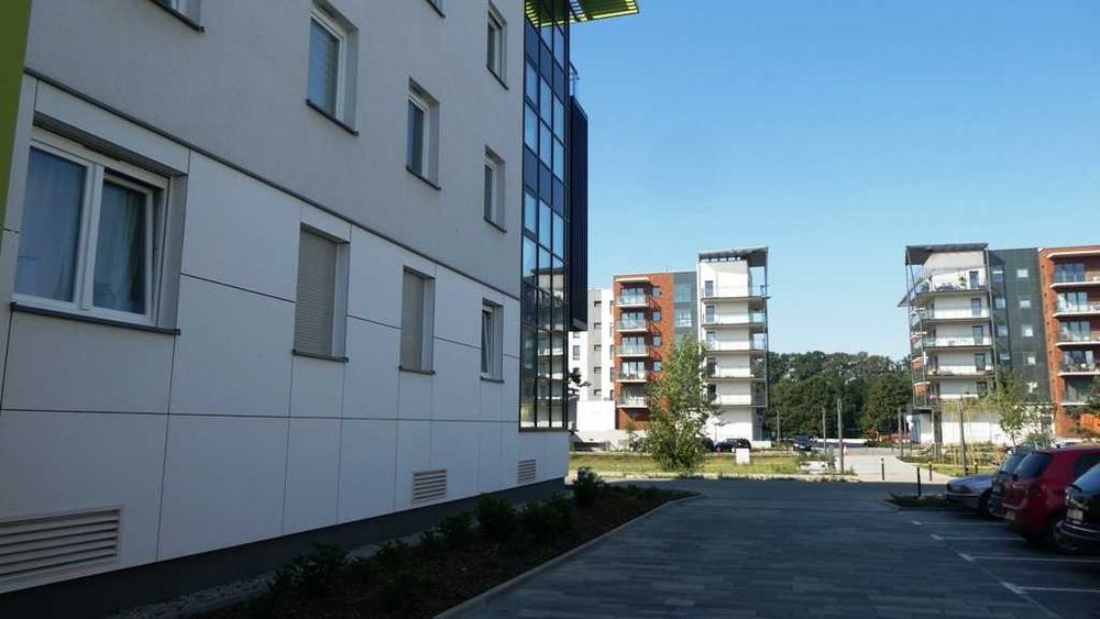 Do wynajęcia 2 pokojowe na Olimpia Port