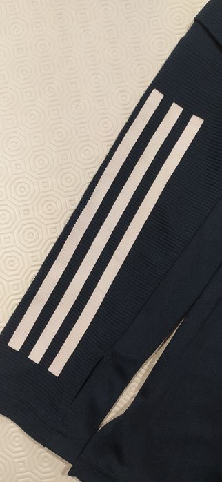 Camisola de manga comprida do Ajax
