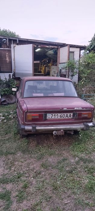 Продам Ваз 2106.