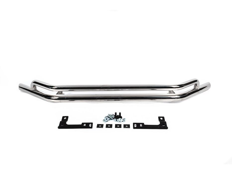 Toyota Hilux 2015 Передній захист ST017