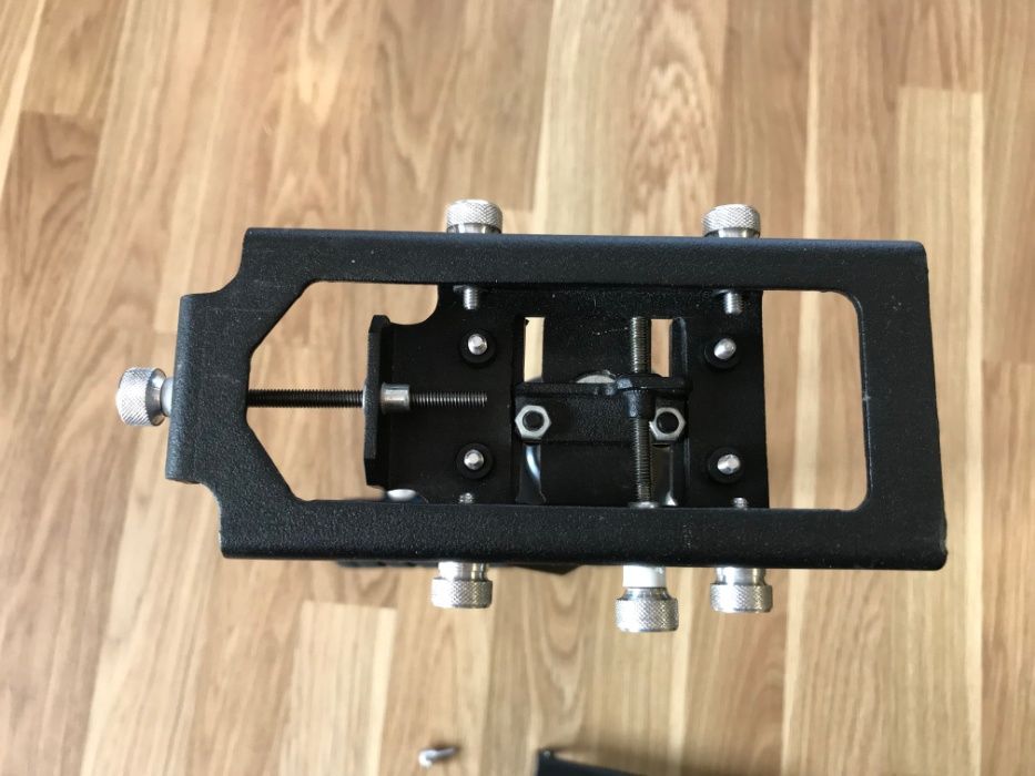 Стедікам, стабілізатор відео Vivat Steady Shift + рюкзак