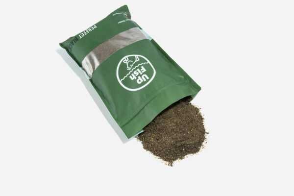 Zanęta Up Fish PERFECT BLACK 1500g