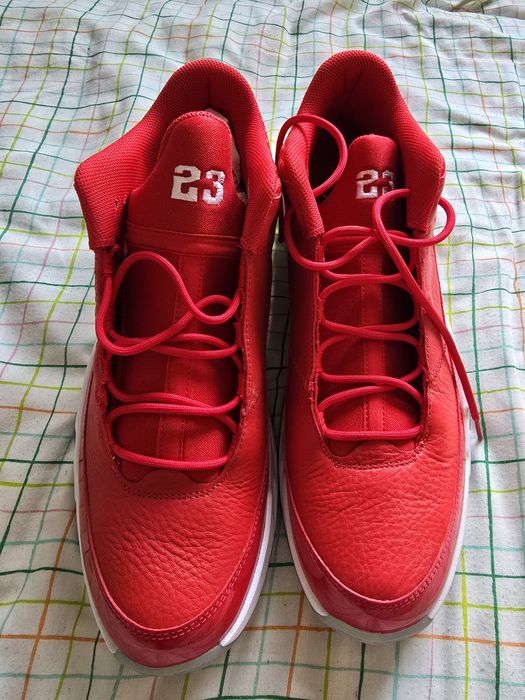 Jordan Max Aura 3 buty do koszykówki sportowe basketball r. 47,5 -31cm