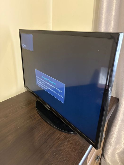 Телевізор самунсг 32 дюймів