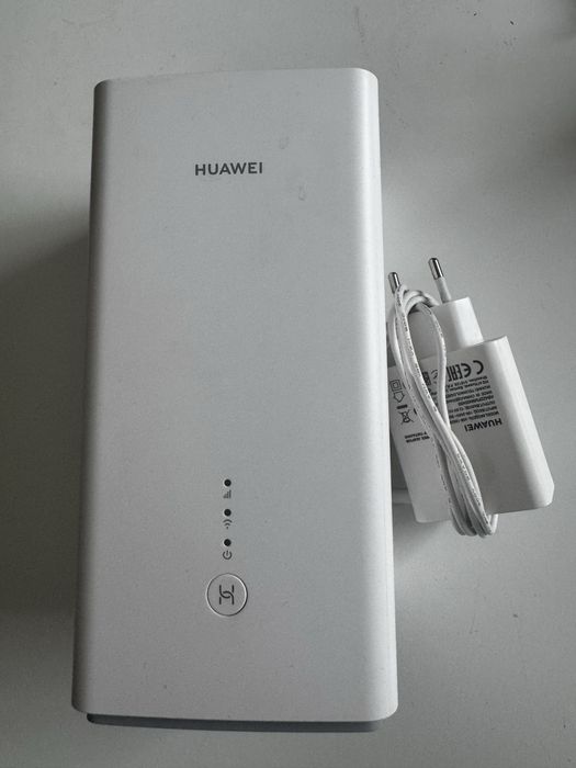 Huawei b628-265 stan bdb. Lte