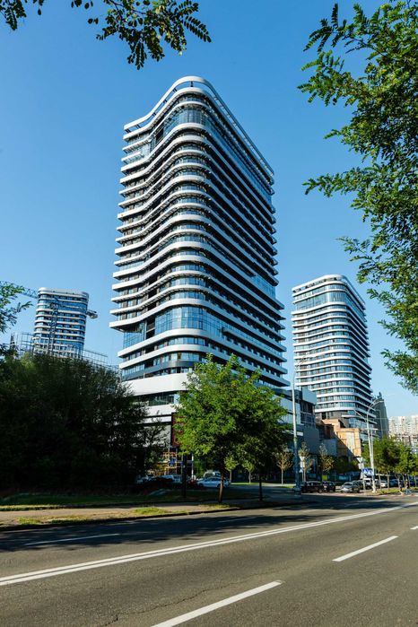 3-кімнатна квартира за адресою (площа 172,5 м²) - Atlanta.ua - фото 10