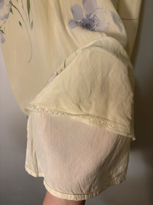 квіткова спідниця rouje