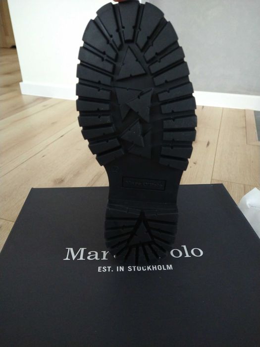 buty damskie nowe Marc"Opolo