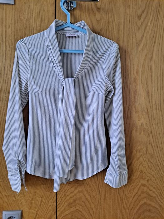 Bluzka w paseczki Orsay r.34/36