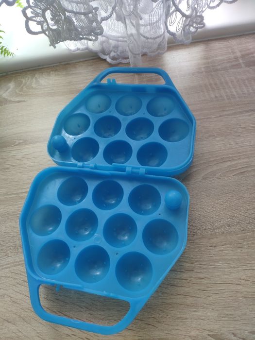 Pojemnik na jajka