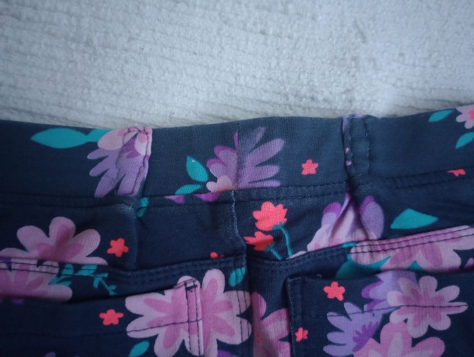 Legginsy r. 122-128 Cool Club
