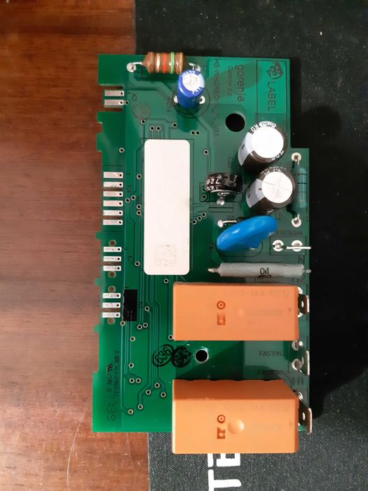 Електронна плата на бойлер Gorenje, Atlantic та інші