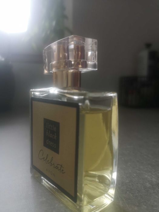 Avon Little Black Dress Celebrate 50 ml EDP – woda perfumowana