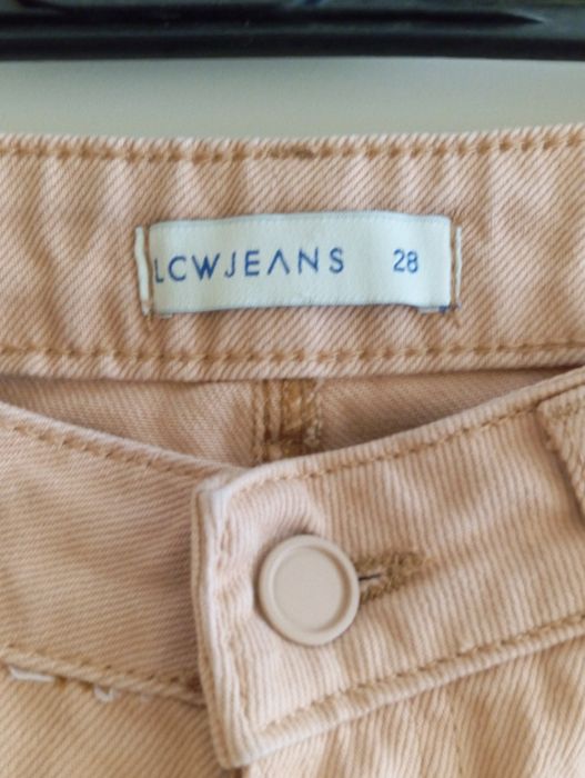LCW jeans, rozm. 28