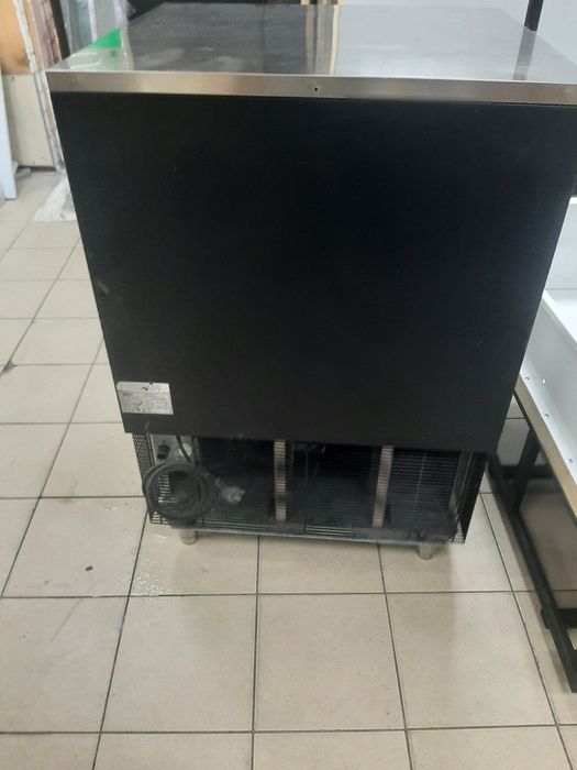 Ледогенератор BREMA