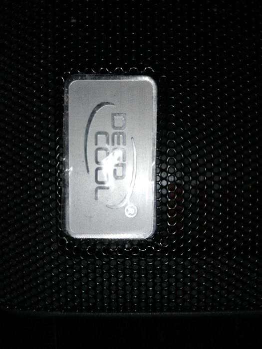 Deep Cool N17 Laptop Cooler64552092085123121