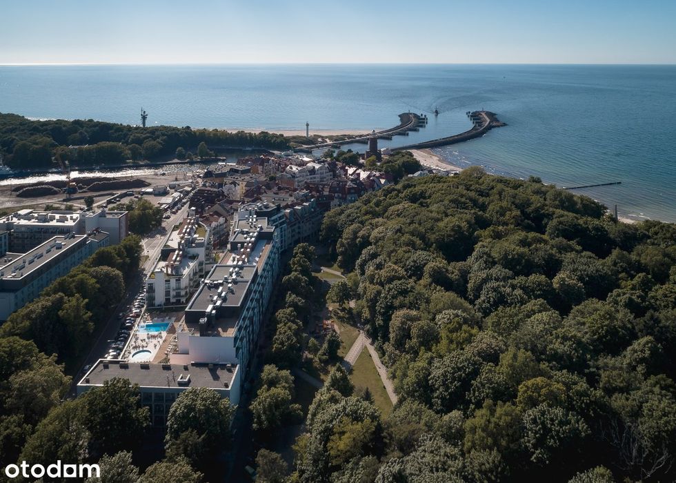 Mieszkanie – Kołobrzeg - Widok 2