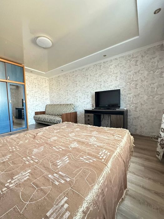 1 квартира В Чорноморську