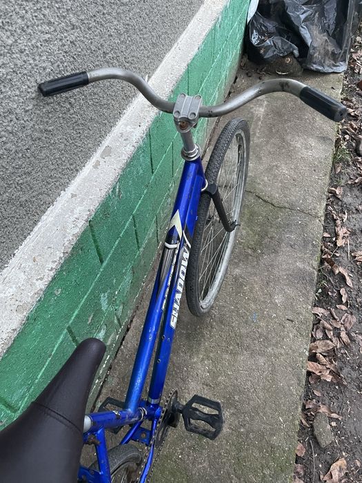 Продам велосипед