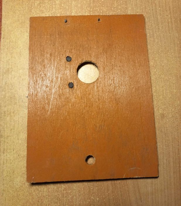 антикварные часы МАЯК с кукушкой (по запчастям)