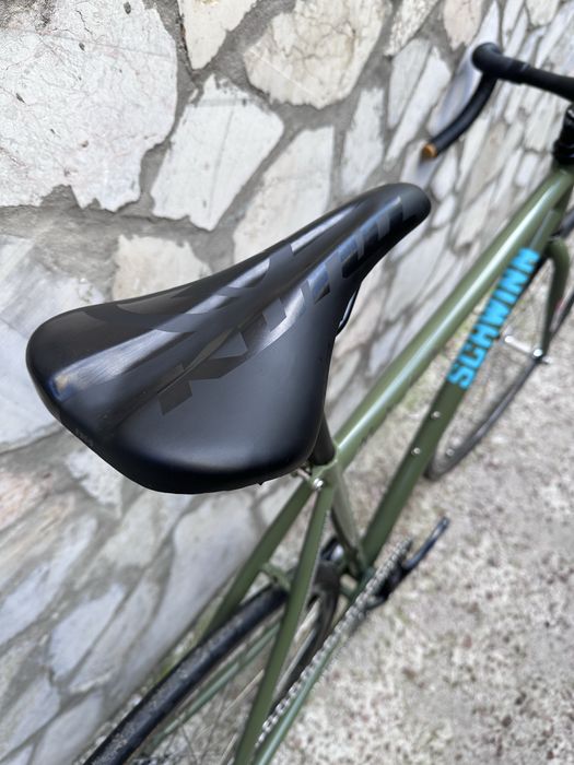 Велосипед фікс Schwinn Speedster