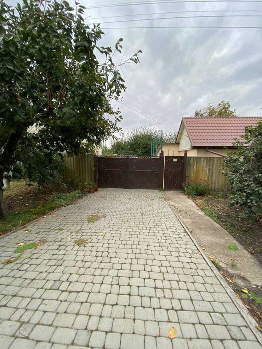 Продам будинок в с.Орлівщина