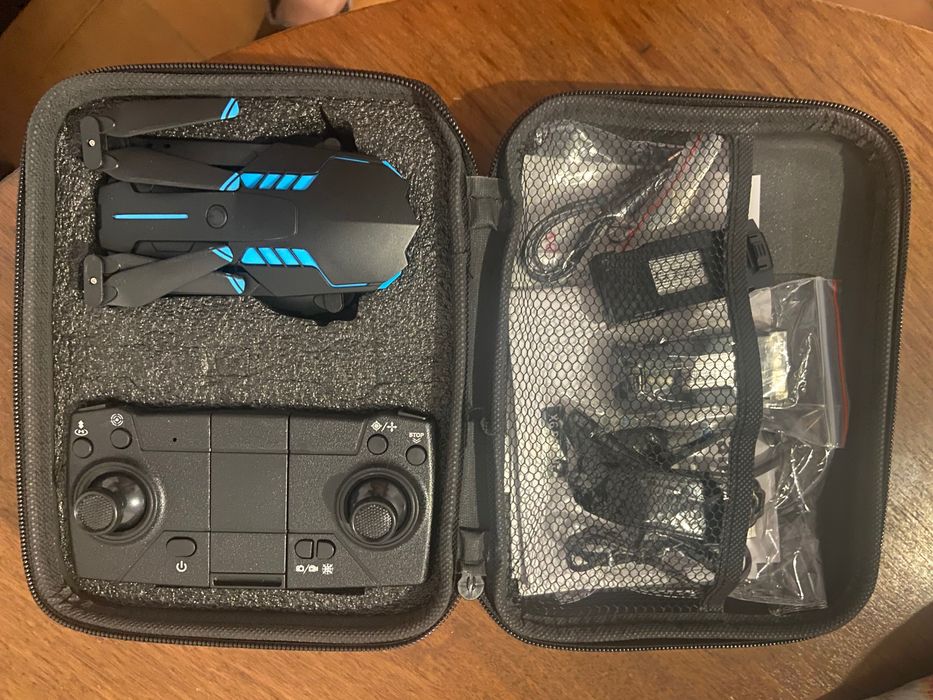 Vendo Drone modelo X6